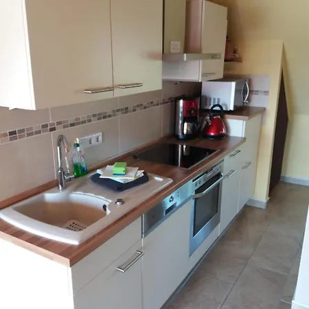 Apartmán Isabella Crostau