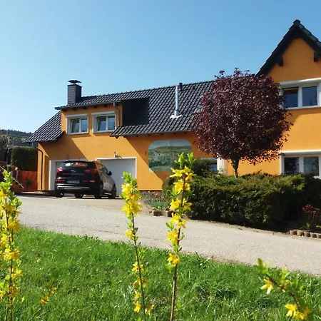 Isabella Apartmán *